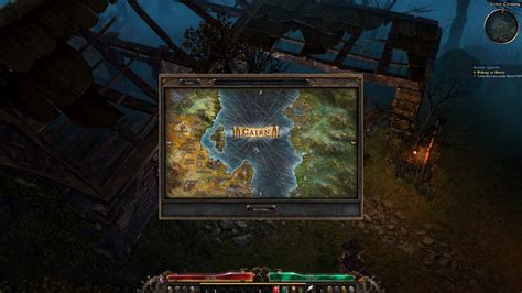 grim dawn custom game|grim dawn custom game maps.